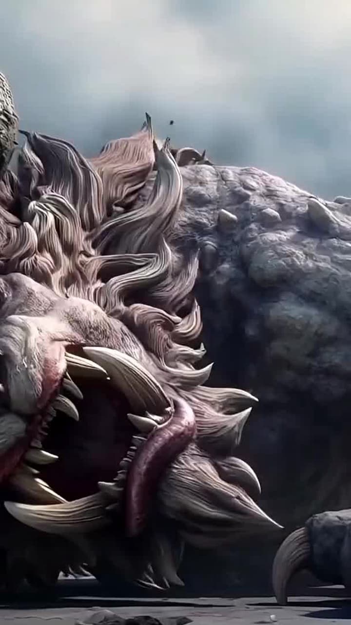 [Dubbed] Myths Awaken - Episode 49