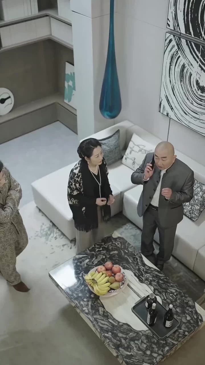 Terlambat Nak Sesal, Bekas Suami - Episode 63