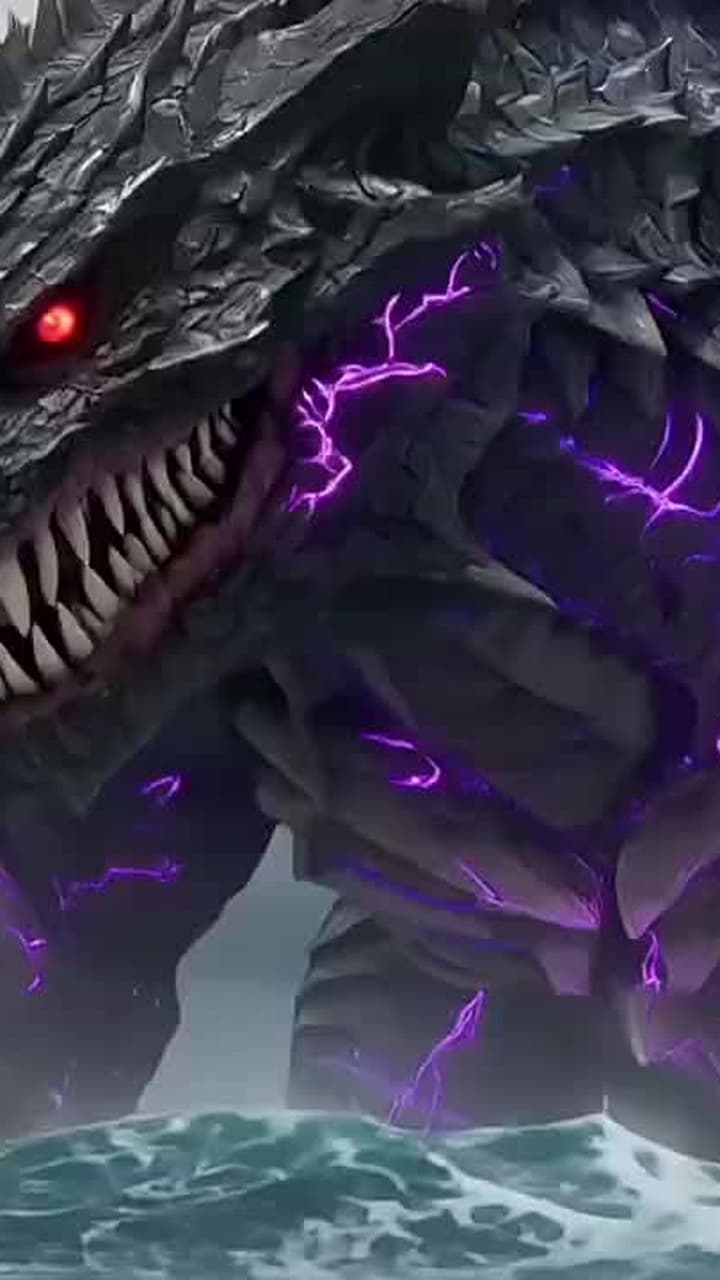 [Dubbed] Myths Awaken - Episode 42