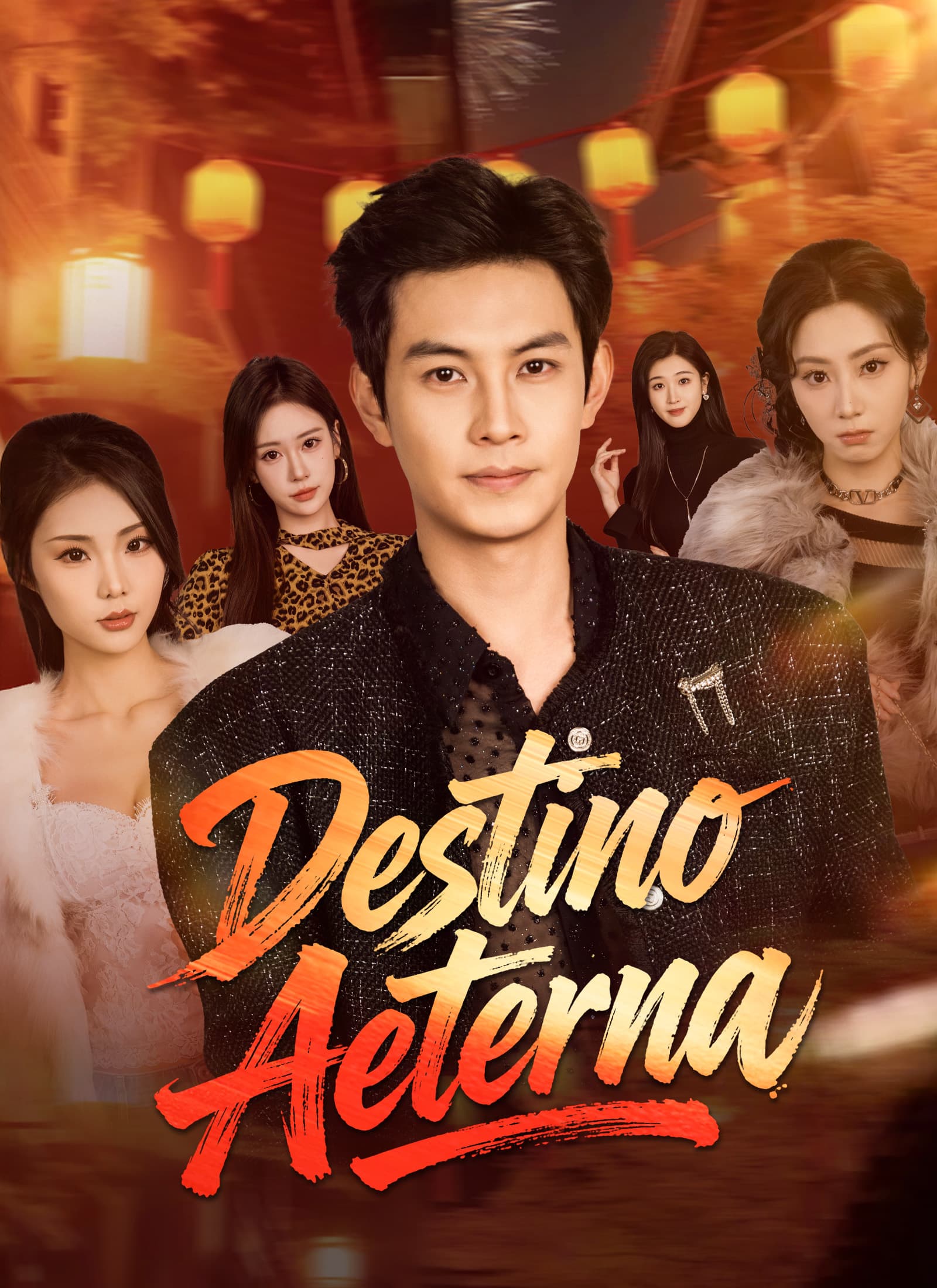 Destino  Aeterna