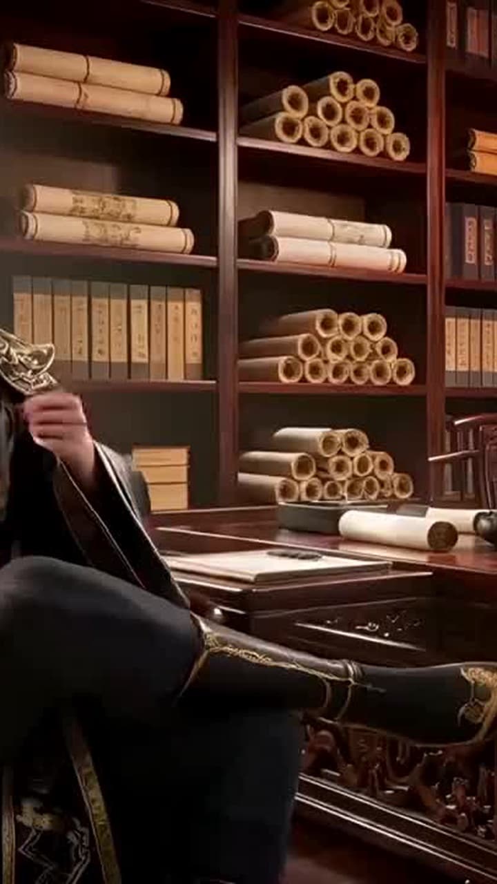 [Doblado]Imperio por Accidente - Episode 2