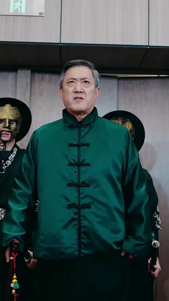 [Dubbed]Supreme Emperor - Episode 28
