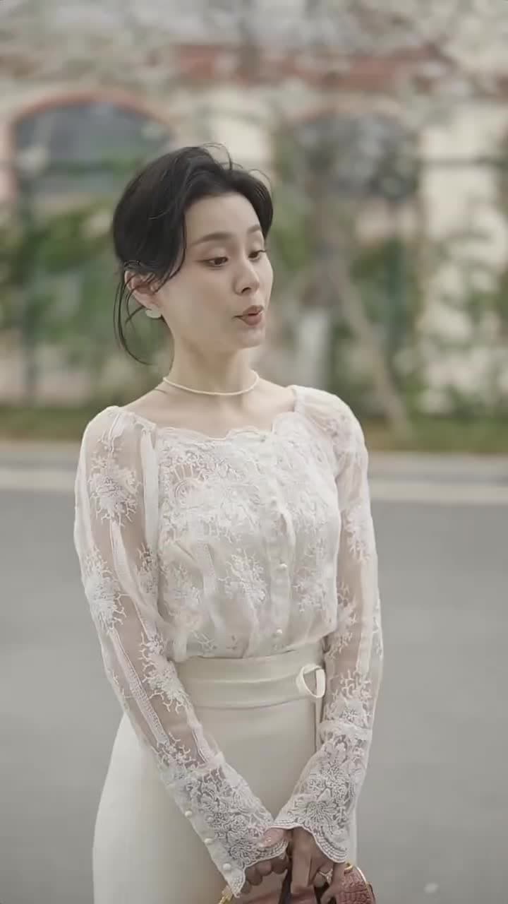 Terlambat Nak Sesal, Bekas Suami - Episode 58