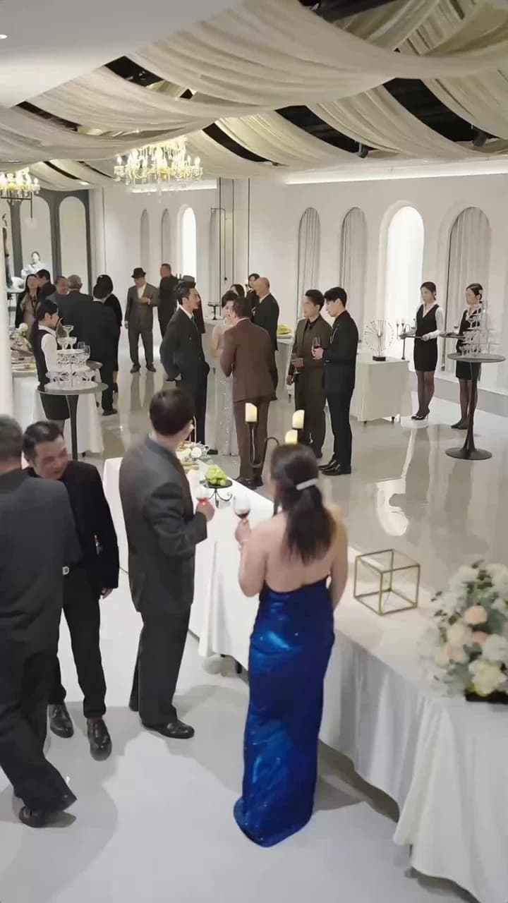 Terlambat Nak Sesal, Bekas Suami - Episode 7
