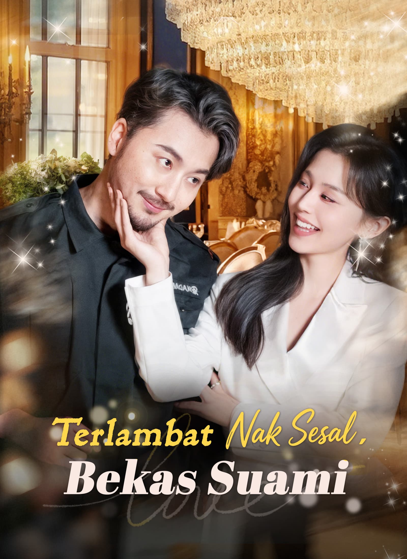 Terlambat Nak Sesal, Bekas Suami