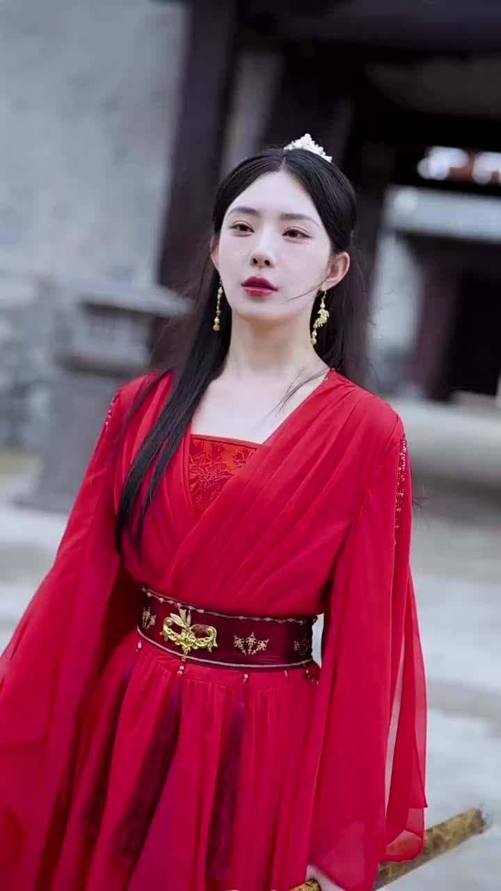[Dubbing]Sang Maharani Jadi Muridku? - Episode 19