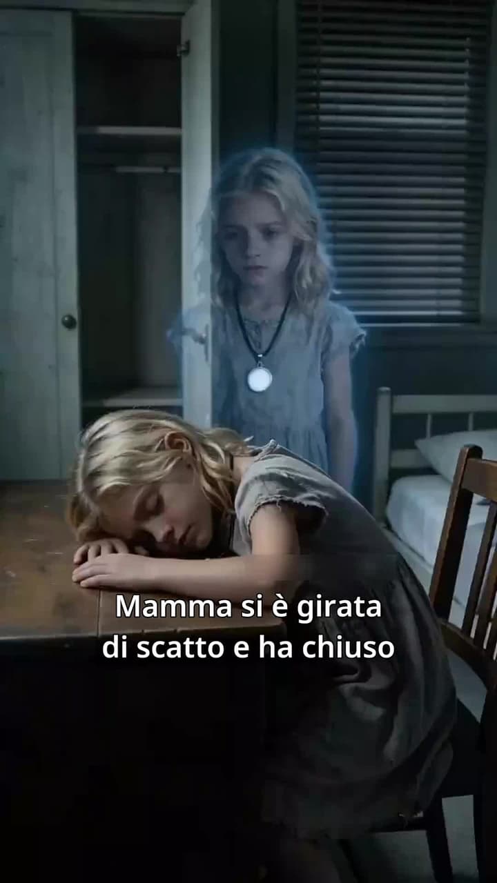 L'Illusione della Verità - Episode 6