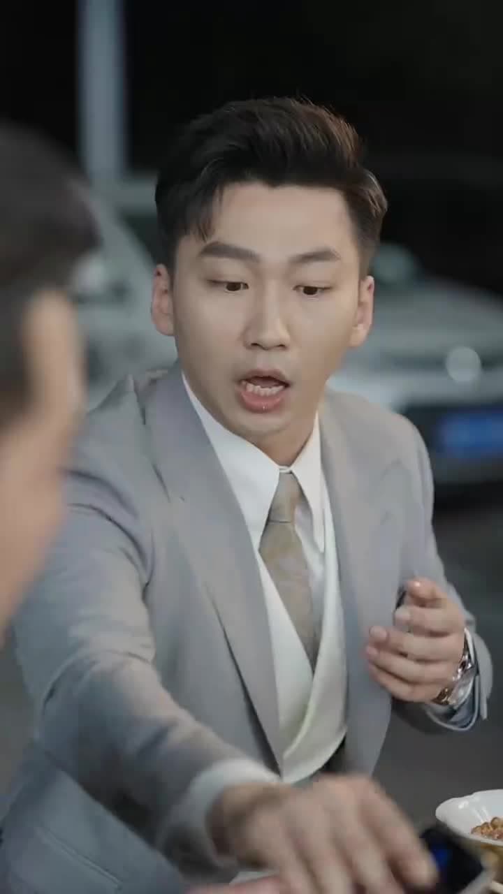 Terlambat Nak Sesal, Bekas Suami - Episode 24