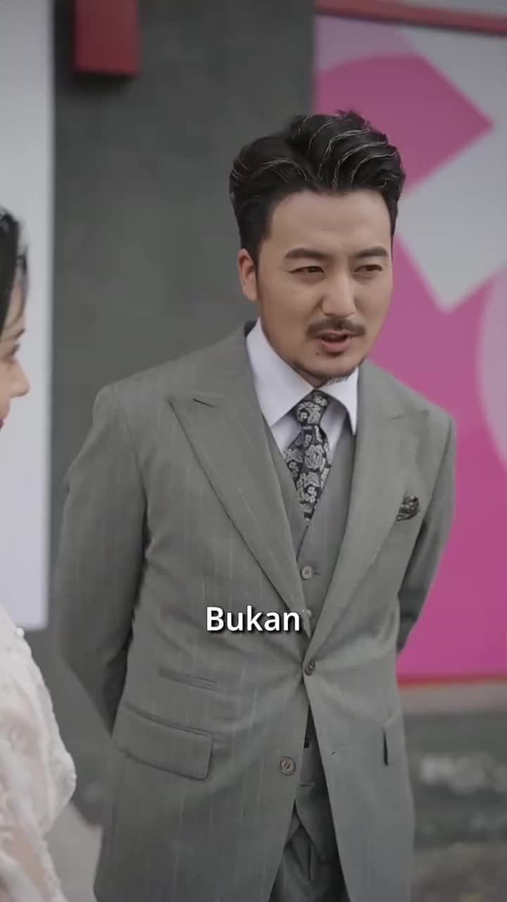 Terlambat Nak Sesal, Bekas Suami - Episode 57