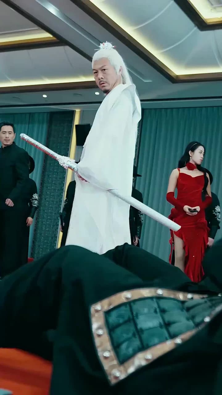 [Dubbed]Supreme Emperor - Episode 58