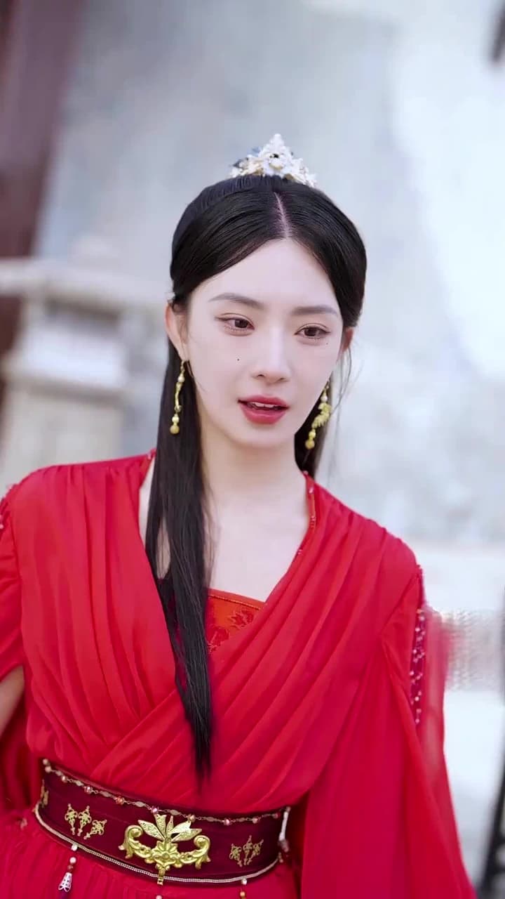 [Dubbing]Sang Maharani Jadi Muridku? - Episode 23