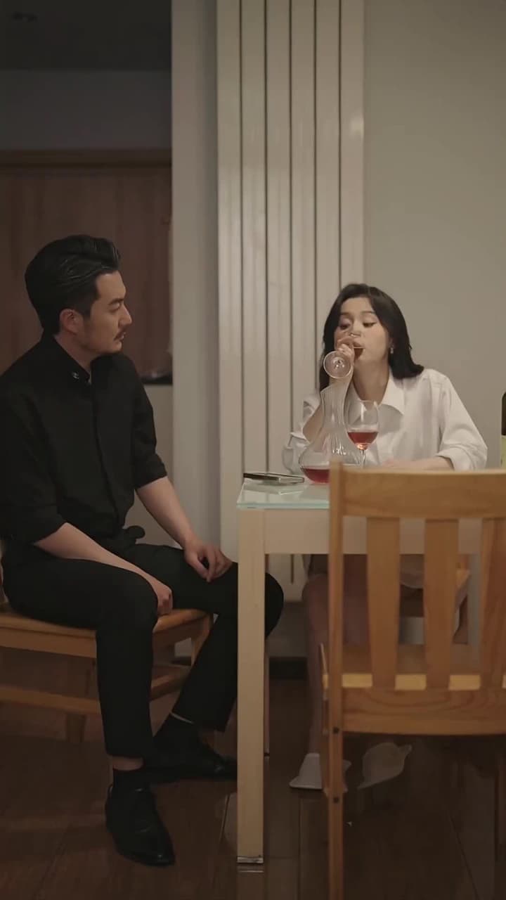 Terlambat Nak Sesal, Bekas Suami - Episode 52