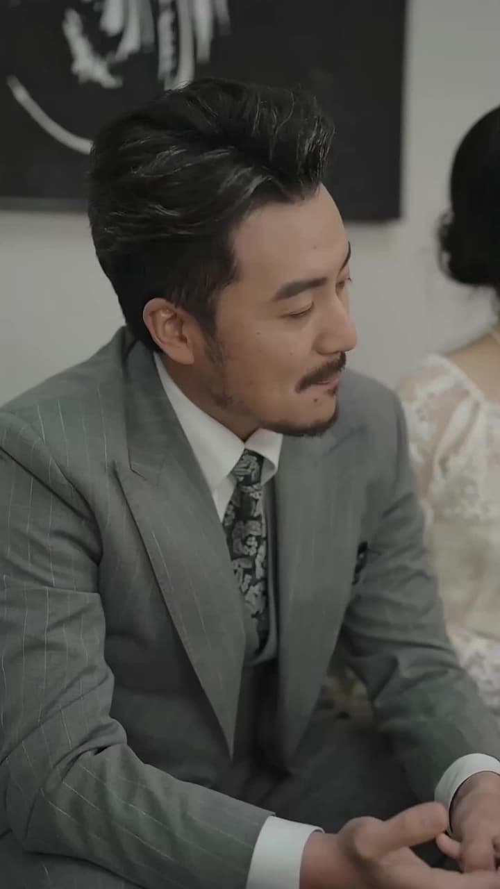 Terlambat Nak Sesal, Bekas Suami - Episode 70
