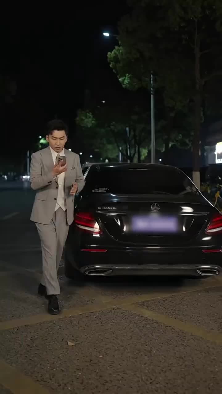 Terlambat Nak Sesal, Bekas Suami - Episode 21