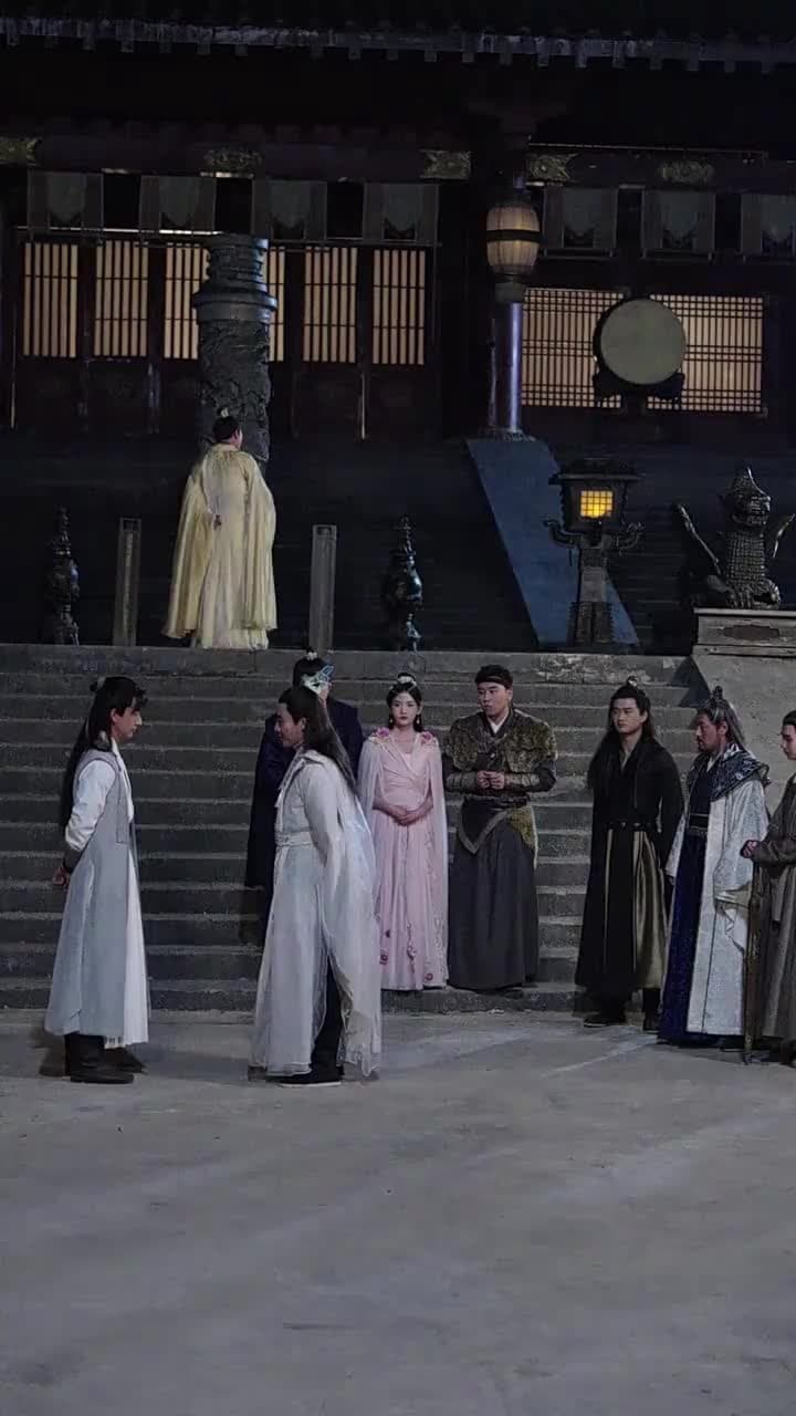 [Dubbing]Sang Maharani Jadi Muridku? - Episode 64