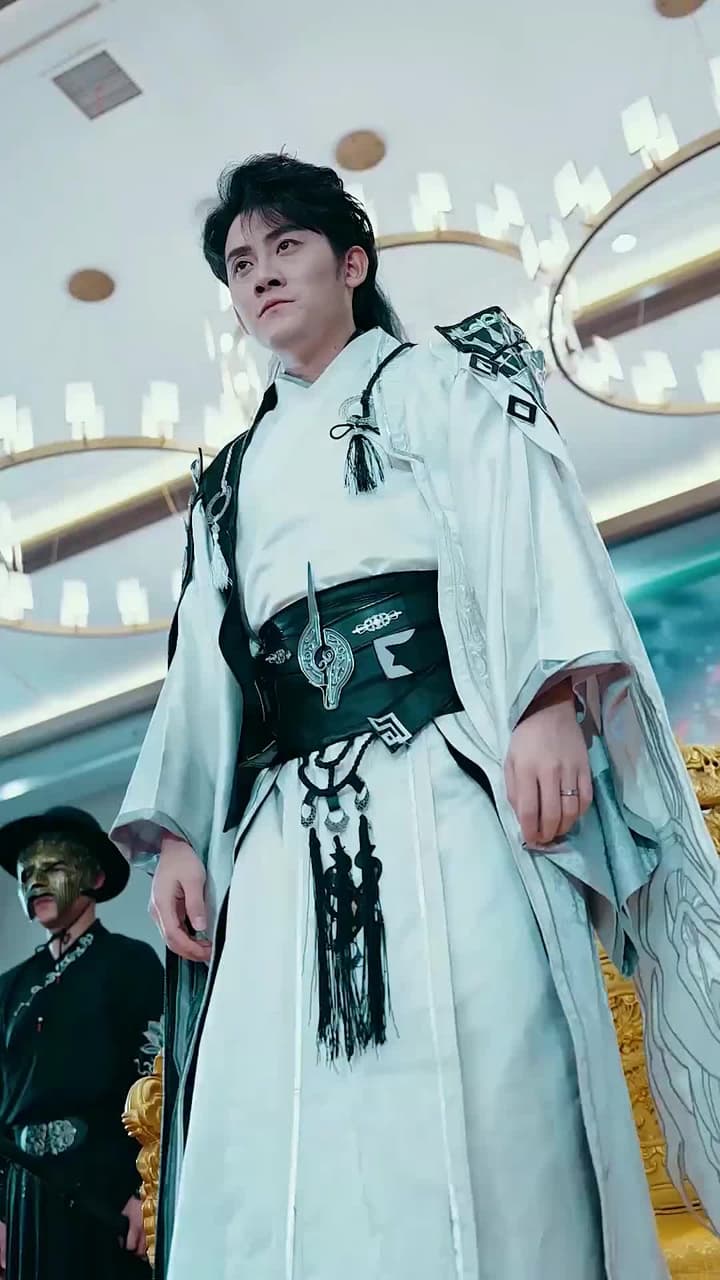 [Dubbed]Supreme Emperor - Episode 51