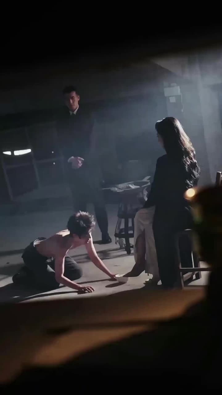 ชาติหน้าจะเชื่อฟังเธอมากขึ้น - Episode 45