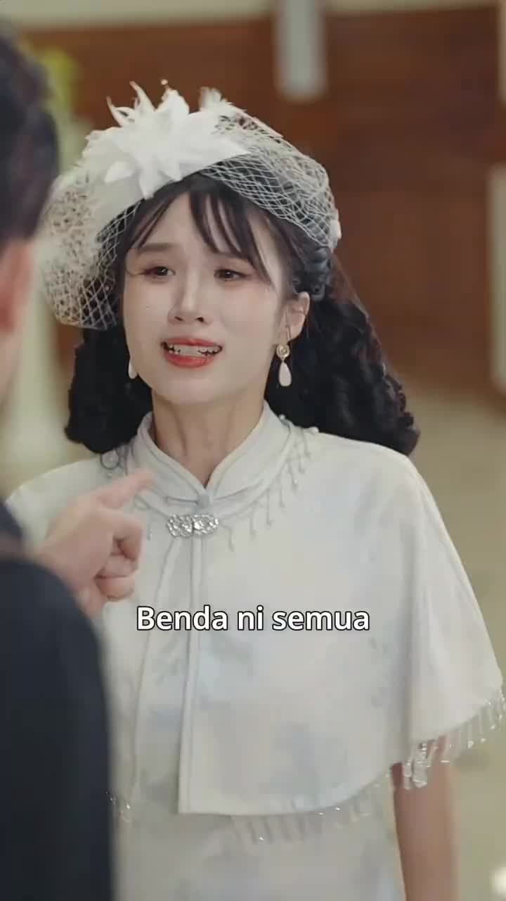 Derita Seorang Tabib Diraja - Episode 56