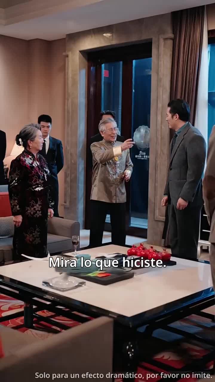 La Madre que Todos Despreciaron - Episode 41