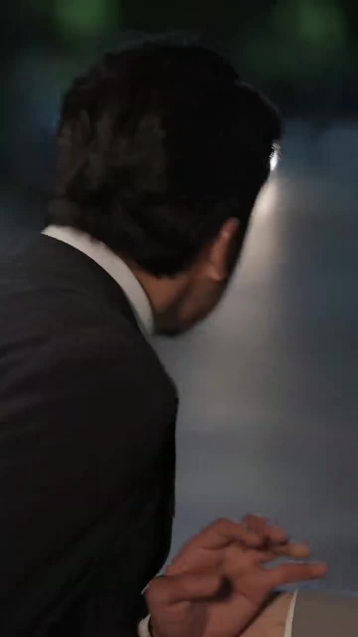 Terlambat Nak Sesal, Bekas Suami - Episode 22