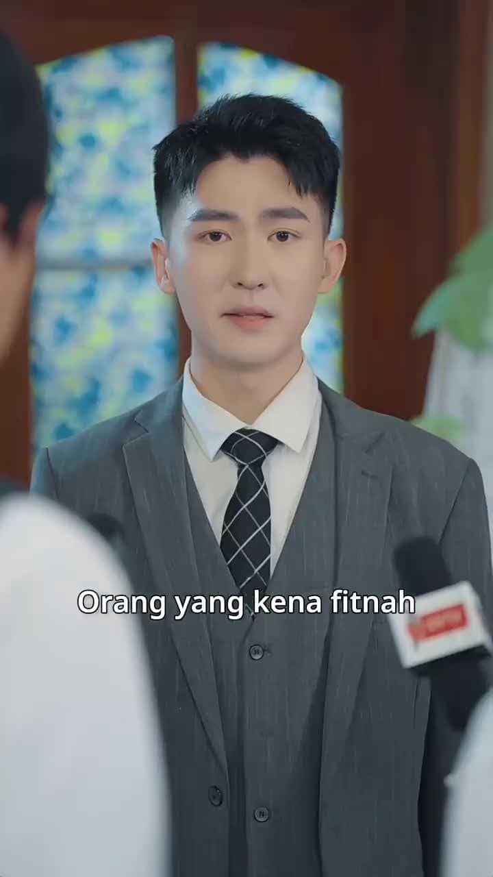 Derita Seorang Tabib Diraja - Episode 46