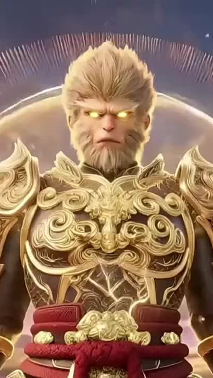 [Dubbed] Myths Awaken - Episode 58