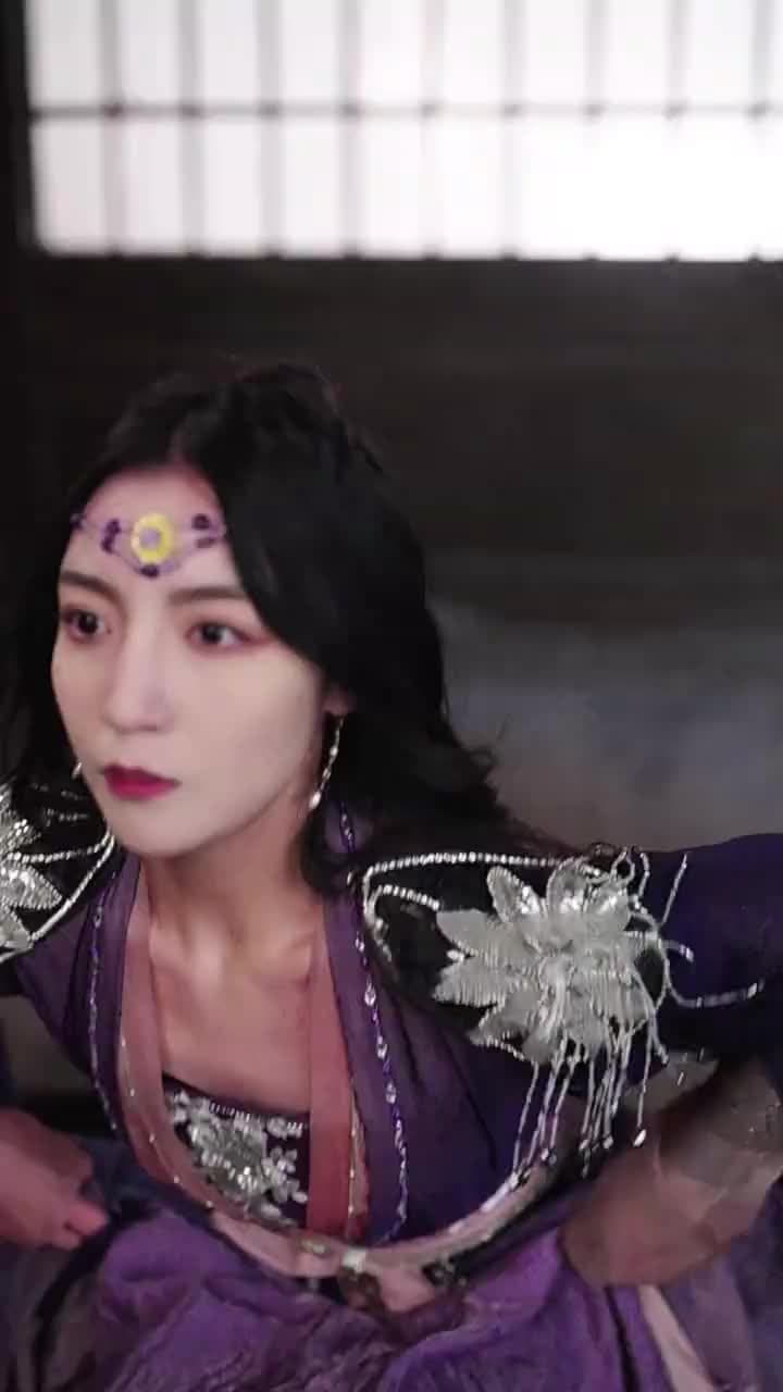 [Dubbing]Sang Maharani Jadi Muridku? - Episode 37