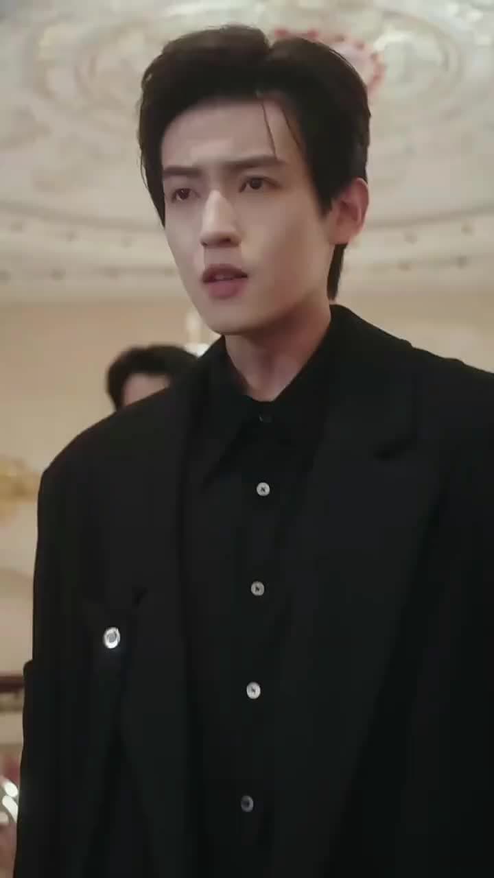 ชาติหน้าจะเชื่อฟังเธอมากขึ้น - Episode 13