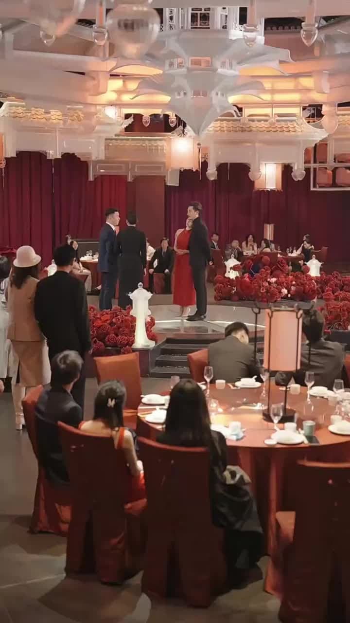 Terlambat Nak Sesal, Bekas Suami - Episode 34