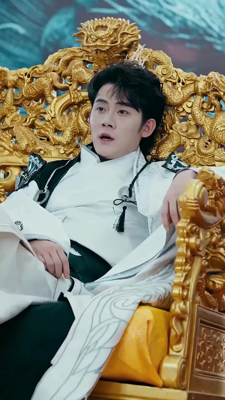 [Dubbed]Supreme Emperor - Episode 49