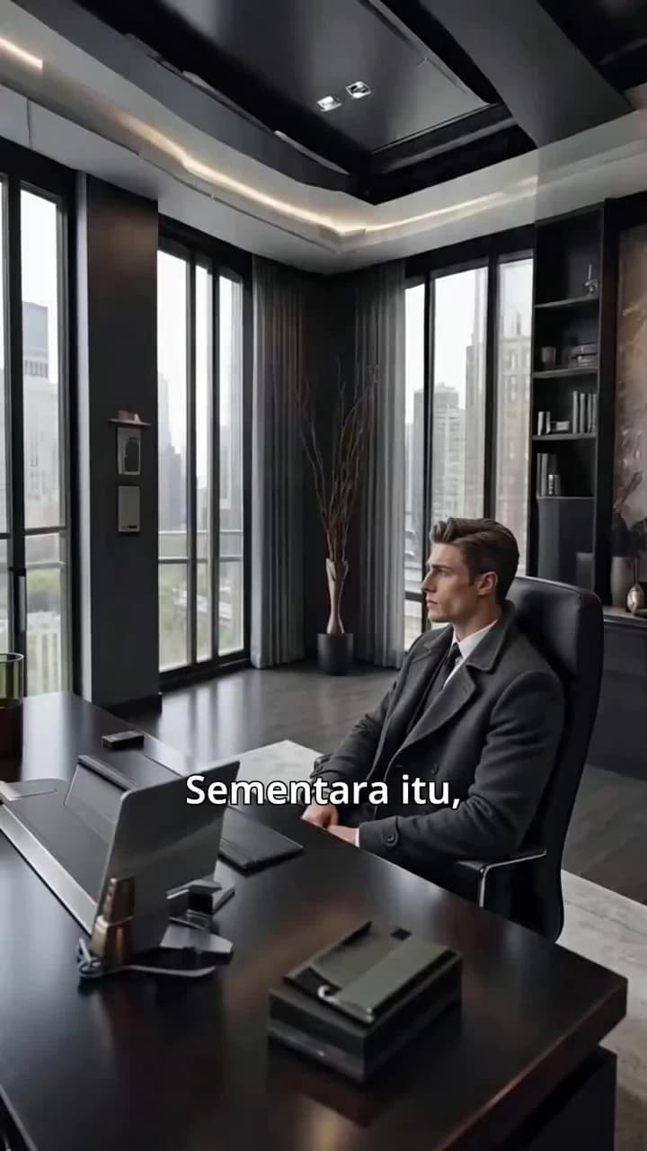 Fitnah Mati - Episode 14