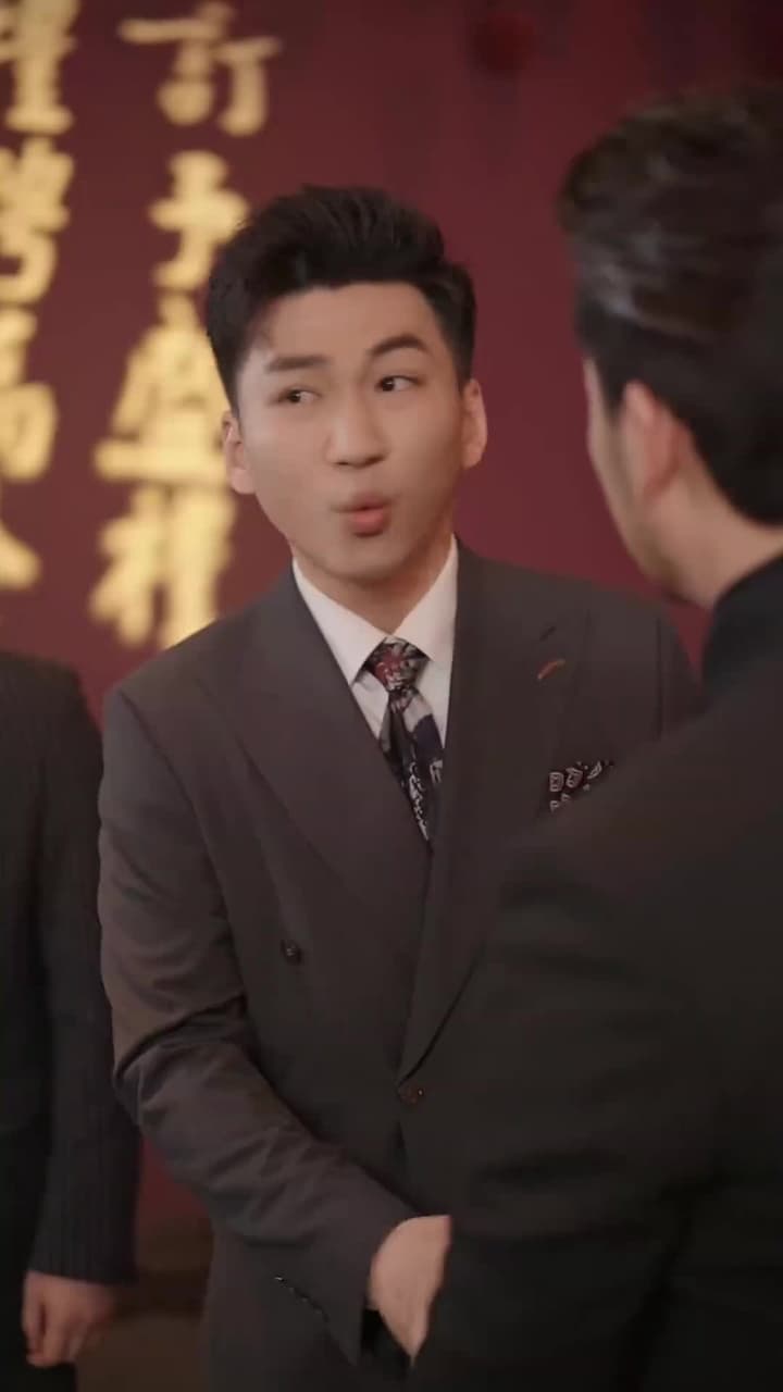Terlambat Nak Sesal, Bekas Suami - Episode 30