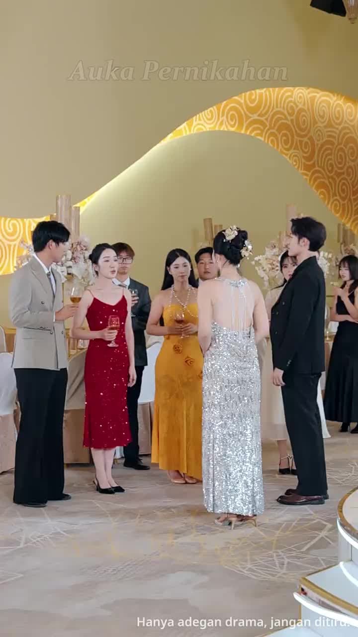 Luka di Balik Rujuk - Episode 24