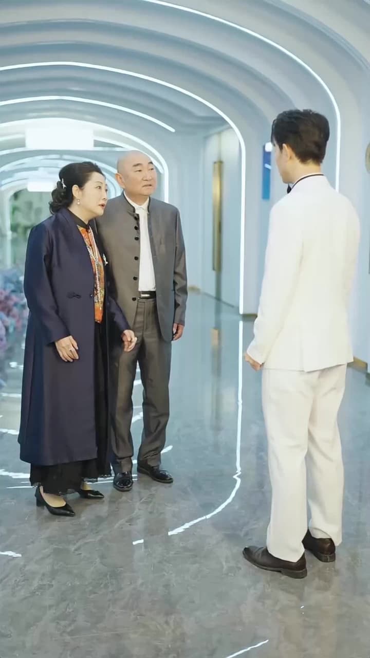 Terlambat Nak Sesal, Bekas Suami - Episode 50