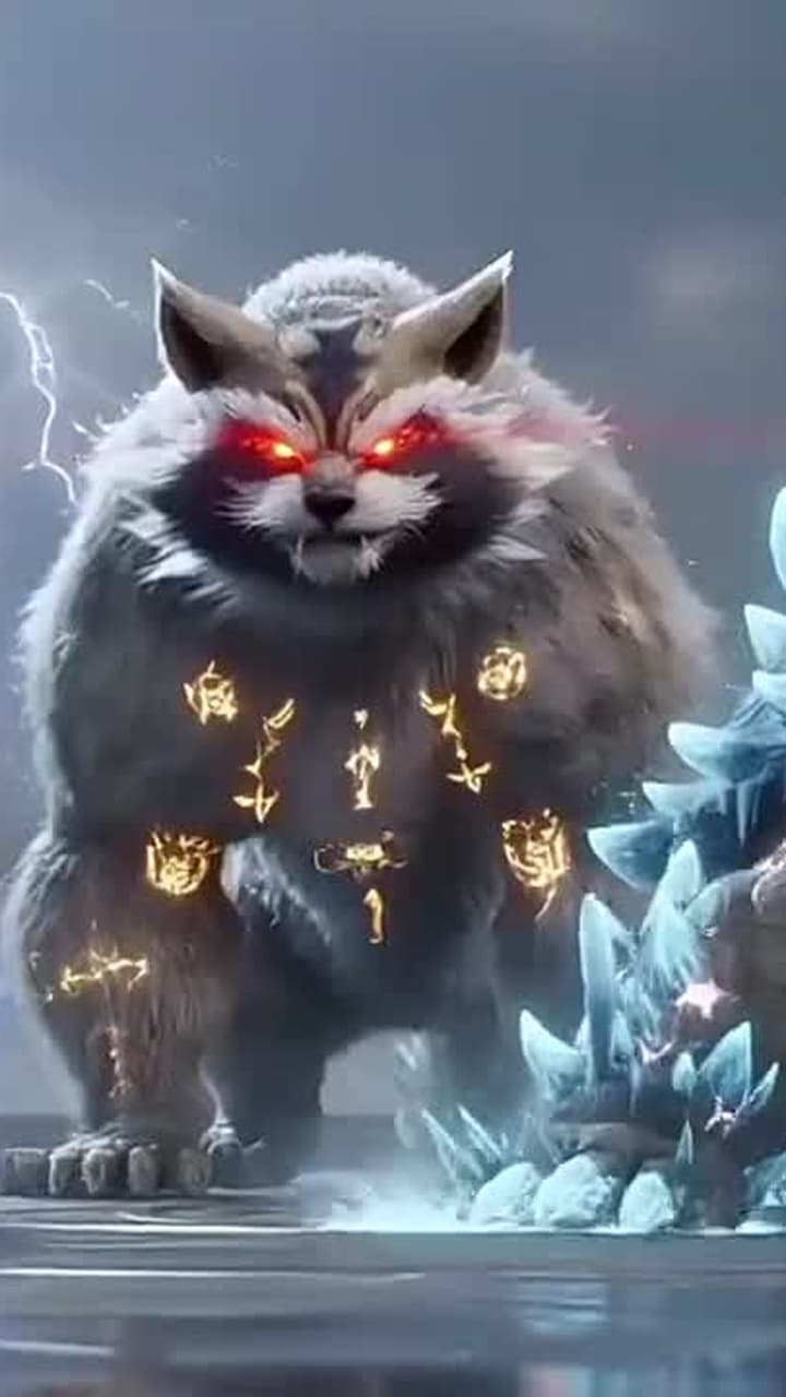 [Dubbed] Myths Awaken - Episode 19