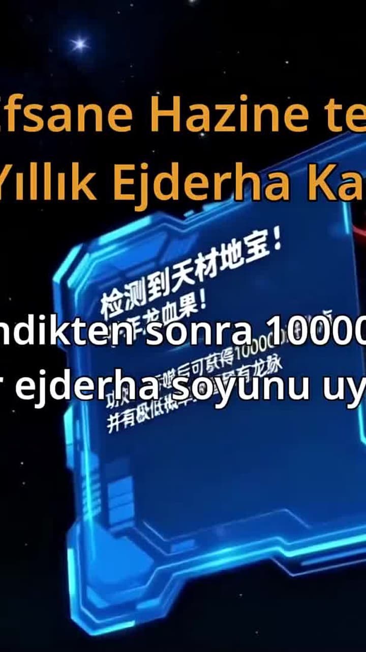 [Dublajlı]Yeniden Doğuş - Episode 5