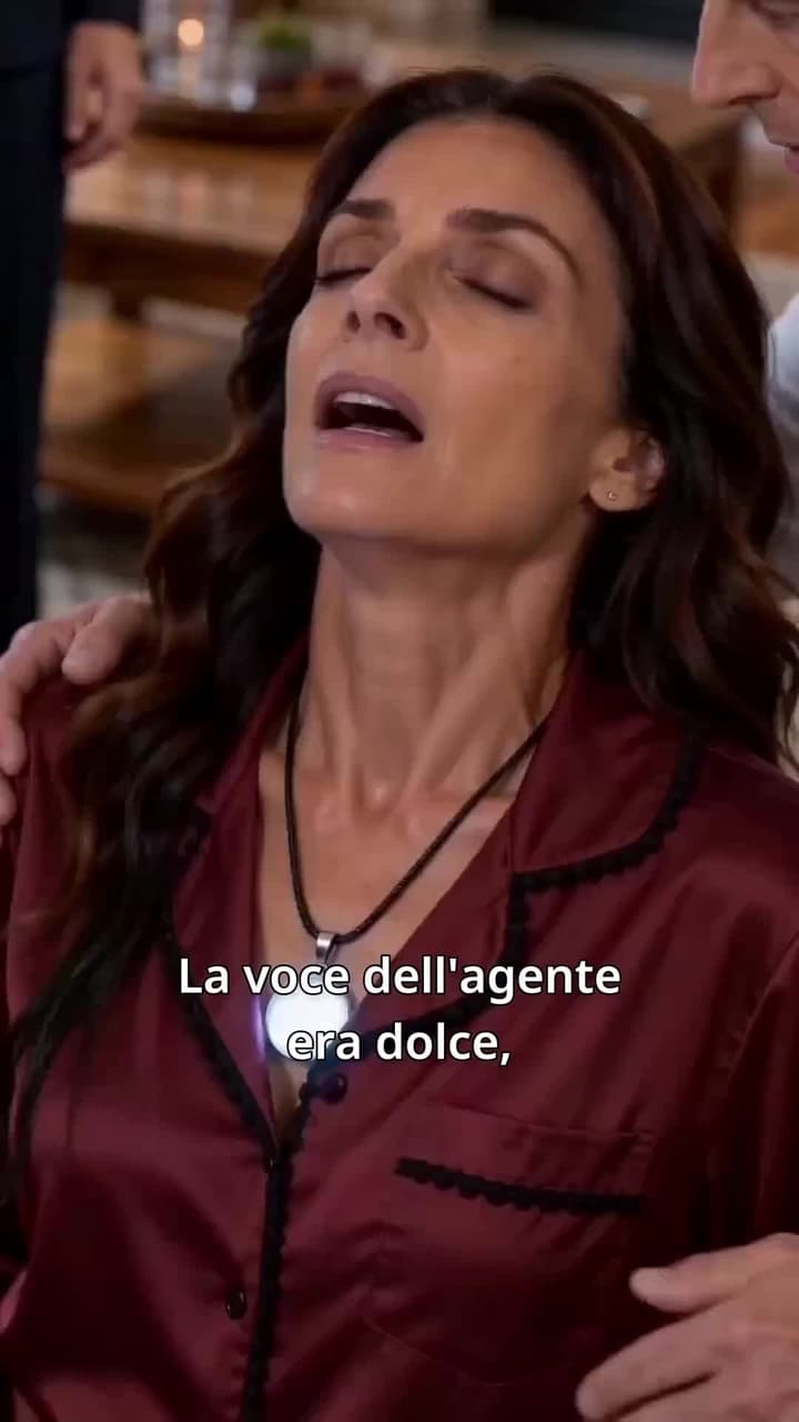 L'Illusione della Verità - Episode 16
