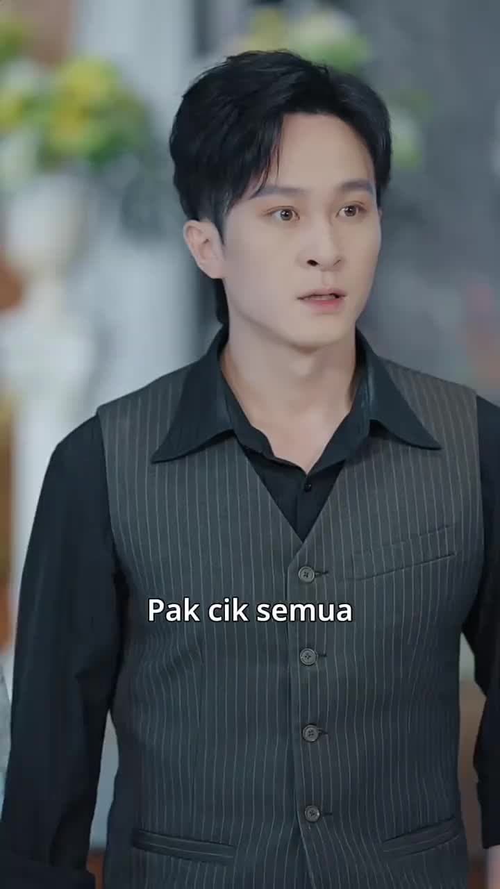 Derita Seorang Tabib Diraja - Episode 43
