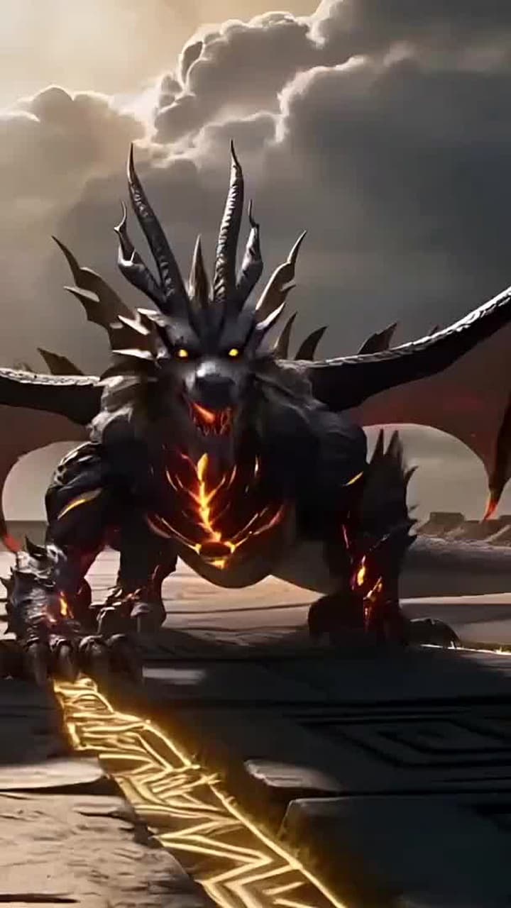 [Dubbed] Myths Awaken - Episode 15