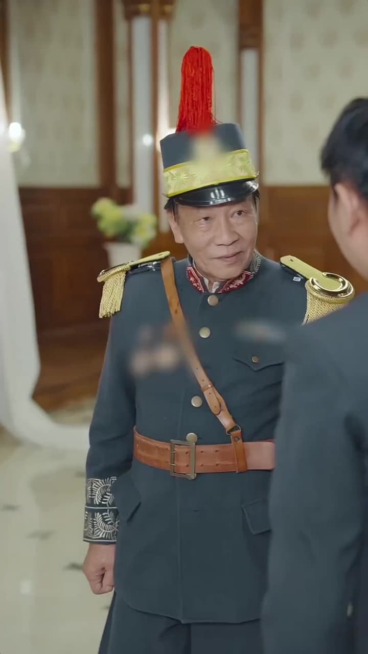 Derita Seorang Tabib Diraja - Episode 55