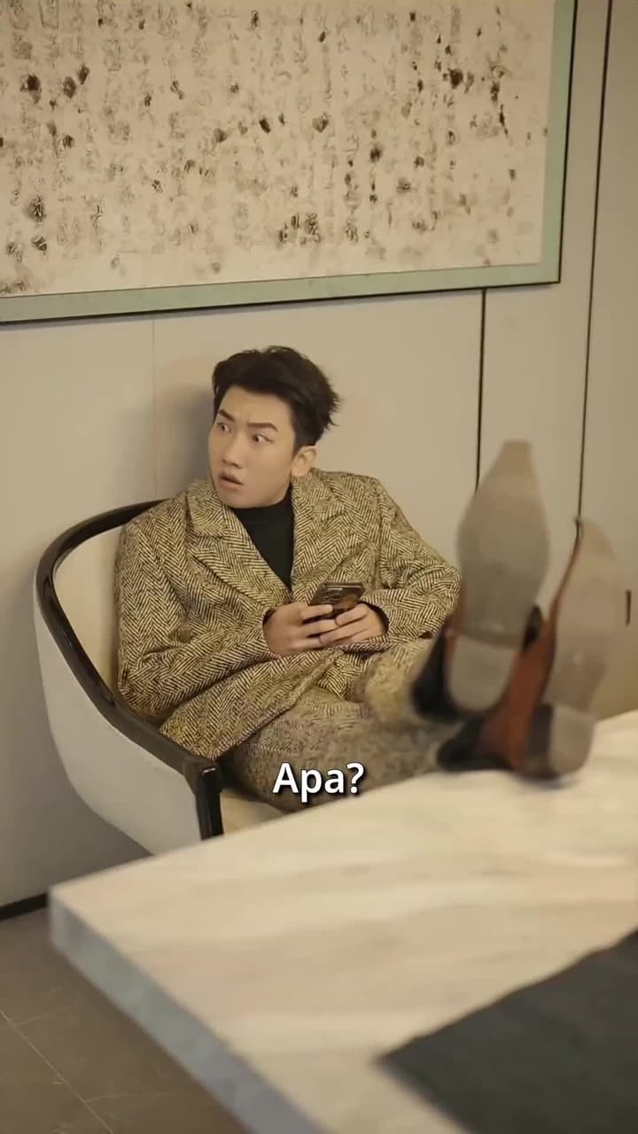 Terlambat Nak Sesal, Bekas Suami - Episode 69
