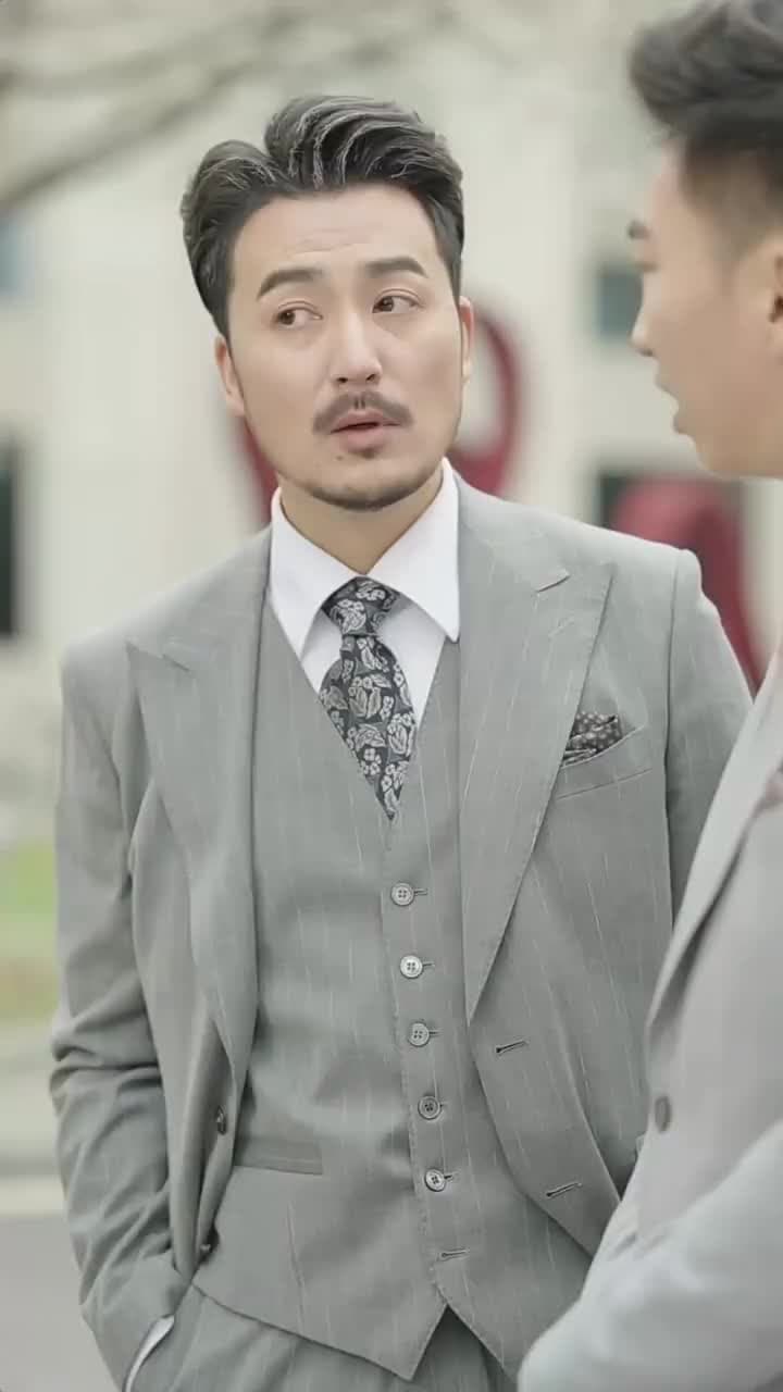 Terlambat Nak Sesal, Bekas Suami - Episode 60