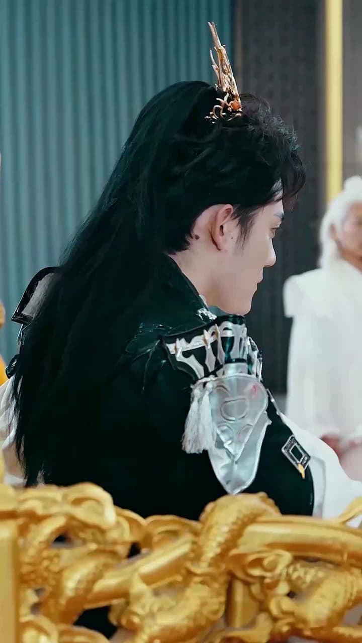 [Dubbed]Supreme Emperor - Episode 67