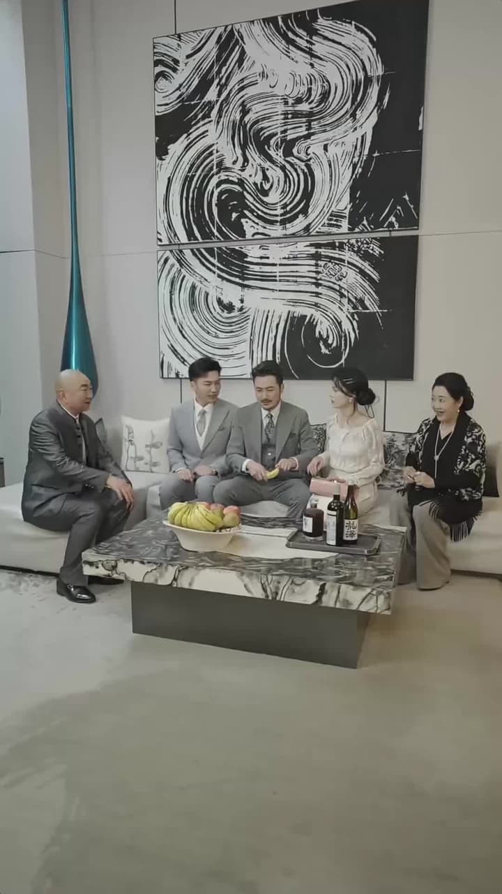 Terlambat Nak Sesal, Bekas Suami - Episode 68