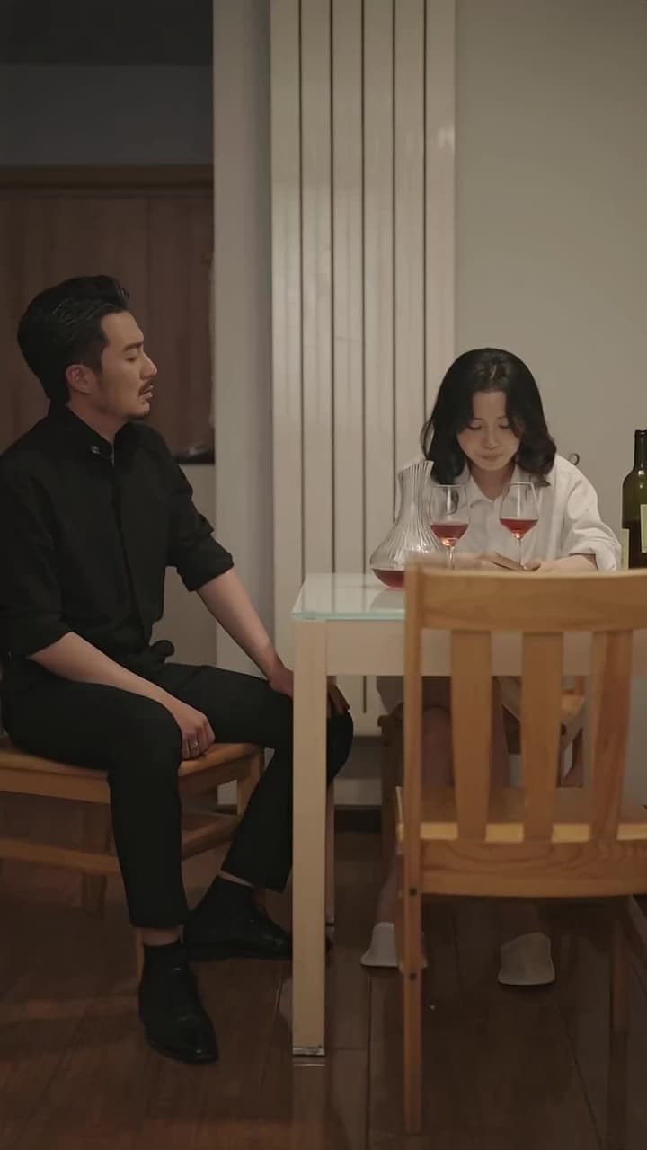 Terlambat Nak Sesal, Bekas Suami - Episode 53