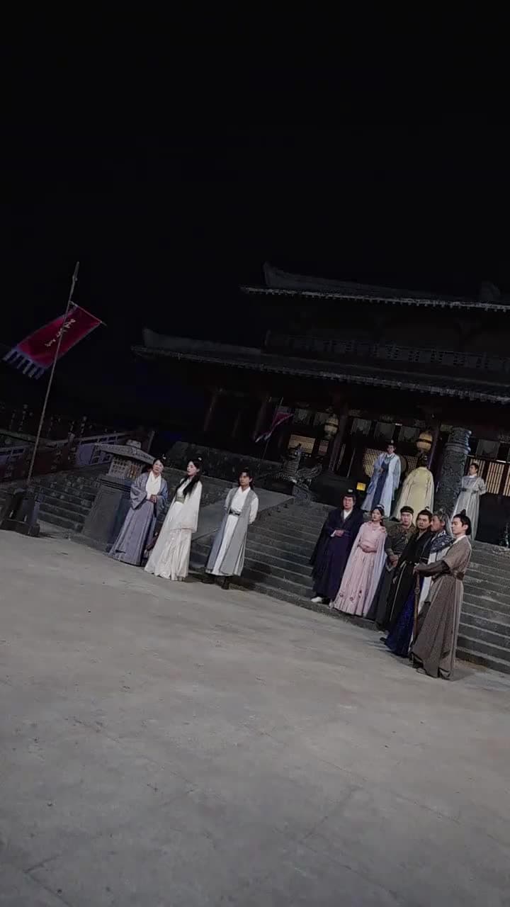 [Dubbing]Sang Maharani Jadi Muridku? - Episode 60