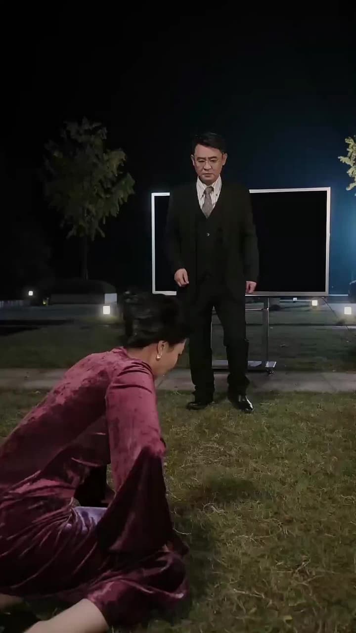 ชาติหน้าจะเชื่อฟังเธอมากขึ้น - Episode 57
