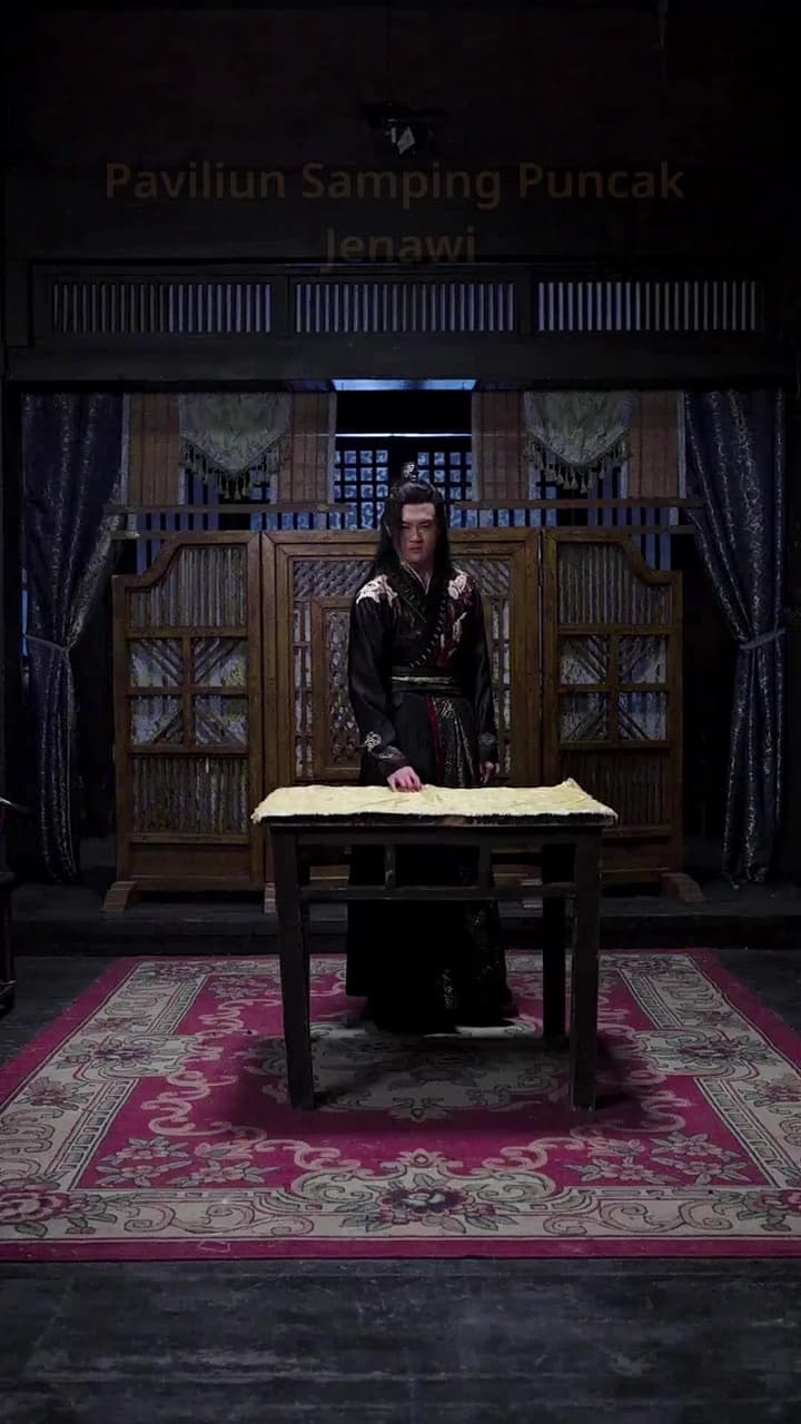 [Dubbing]Sang Maharani Jadi Muridku? - Episode 11