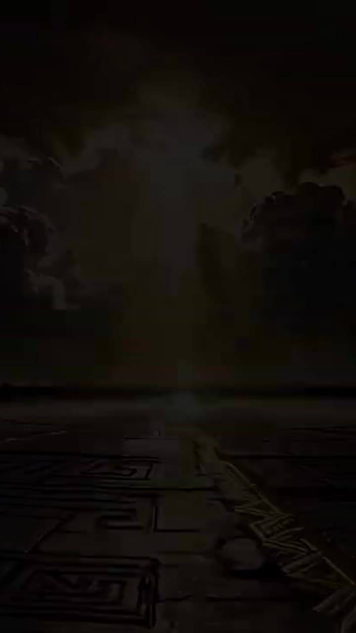 Cuando despertó el loong del Oriente - Episode 14