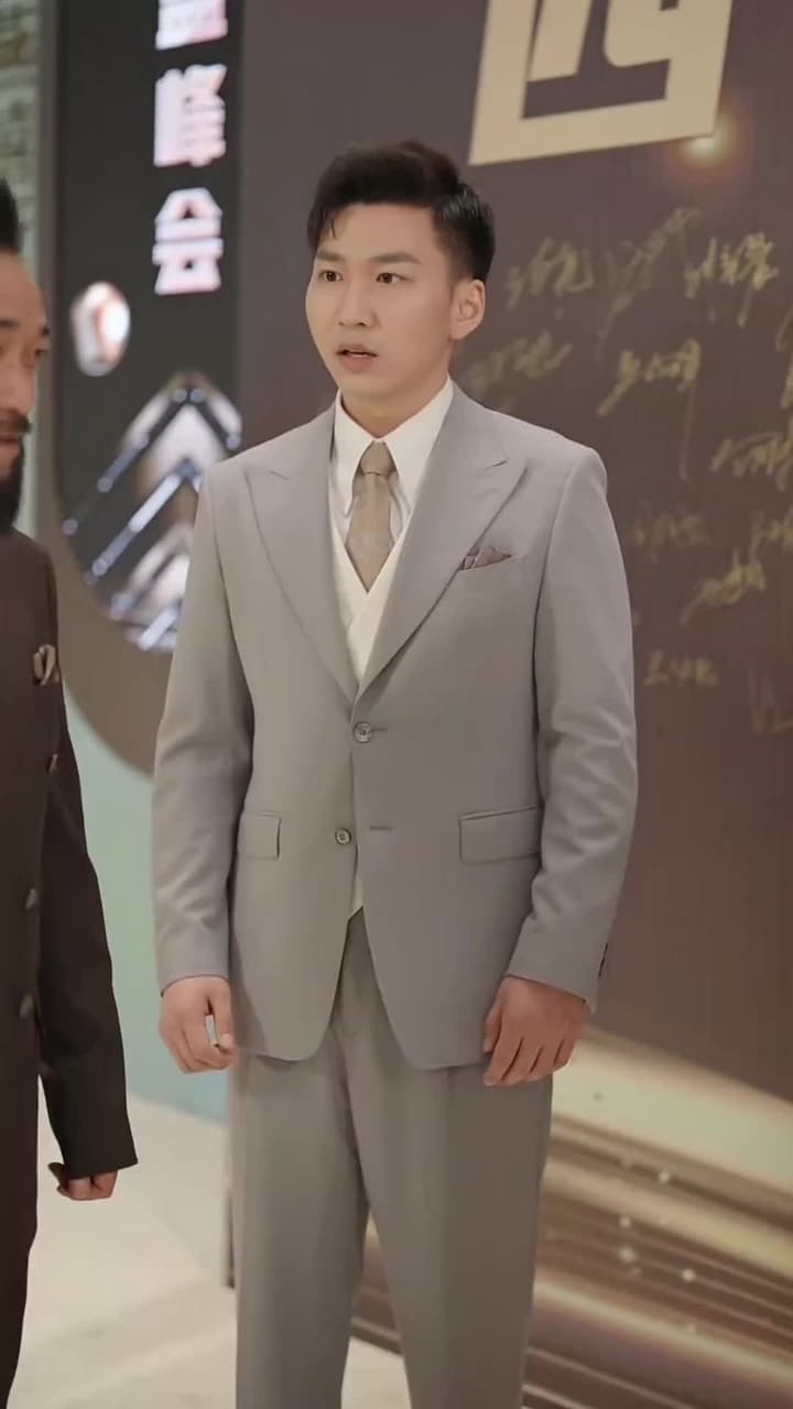 Terlambat Nak Sesal, Bekas Suami - Episode 14
